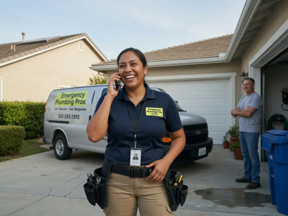 Emergency Plumber Eden, TX FAQs